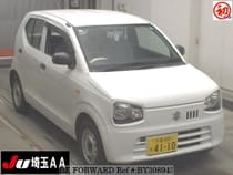 Used 2020 SUZUKI ALTO BY308943 for Sale