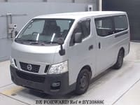 2012 NISSAN CARAVAN VAN NV350 LONG DX TURBO