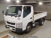 Used 2013 MITSUBISHI CANTER BY309242 for Sale