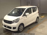 2016 MITSUBISHI EK WAGON