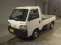 1996 HONDA ACTY TRUCK SDX