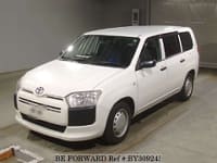 2016 TOYOTA PROBOX VAN DX COMFORT