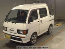 Used 1997 DAIHATSU HIJET VAN BY309409 for Sale