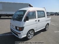 1997 DAIHATSU HIJET VAN DECK VAN