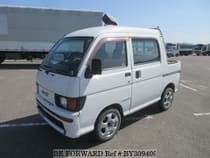 Used 1997 DAIHATSU HIJET VAN BY309409 for Sale