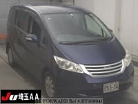 2010 HONDA FREED G JUST SELECTION