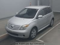 2006 TOYOTA IST 1.3F L EDITION