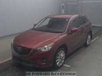 2013 MAZDA CX-5 XD L PACKAGE