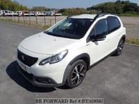 2017 PEUGEOT 2008 GT LINE