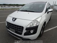 2012 PEUGEOT 3008 PREMIUM
