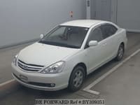 2006 TOYOTA ALLION A15 G PACKAGE PREMIUM