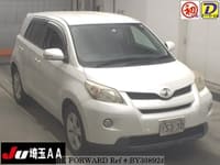 2007 TOYOTA IST 150G