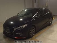 2016 MAZDA AXELA SPORT 22XD L PACKAGE