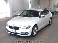 2016 BMW 3 SERIES 320I SPORTS