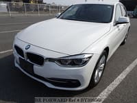 2016 BMW 3 SERIES 320I SPORTS