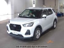Used 2020 DAIHATSU ROCKY BY309492 for Sale