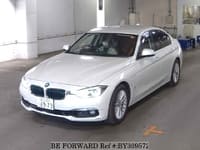 2017 BMW 3 SERIES HYBRID 330E LUXURY IPERFORMANCE