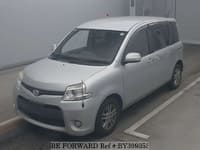 2013 TOYOTA SIENTA DICE