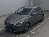 2017 MAZDA DEMIO XD TOURING