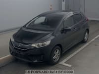 2014 HONDA FIT 13G L PACKAGE