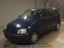 Used 1999 HONDA LOGO BY309384 for Sale