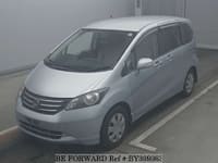 2010 HONDA FREED G JUST SELECTION
