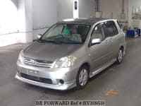 2006 TOYOTA RAUM G PACKAGE