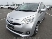 2014 TOYOTA RACTIS G