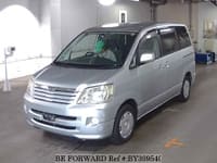 2004 TOYOTA NOAH X V SELECTION