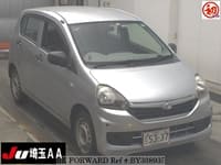 2016 DAIHATSU MIRA ES LF
