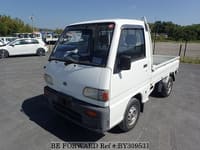 SUBARU Sambar Truck