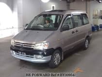 Used 1997 TOYOTA TOWNACE NOAH BY309543 for Sale