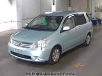 2007 TOYOTA RAUM G PACKAGE