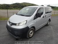 NISSAN Vanette Van