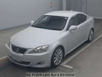 2006 LEXUS IS IS250 VERSION L