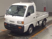 Used 1997 SUZUKI CARRY TRUCK BY309453 for Sale
