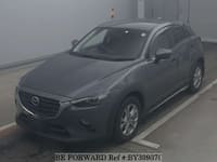 2020 MAZDA CX-3 15S TOURING