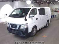 2019 NISSAN CARAVAN VAN