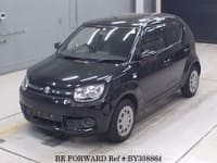 2018 SUZUKI IGNIS HYBRID MG