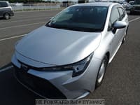 2020 TOYOTA COROLLA SEDAN HYBRID  G-X