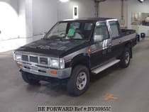 Used 1991 NISSAN DATSUN TRUCK BY309555 for Sale