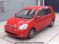 2007 TOYOTA RAUM G PACKAGE