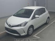 Used 2014 TOYOTA VITZ BY309311 for Sale