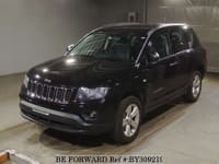 2016 JEEP COMPASS