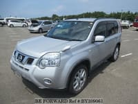 2013 NISSAN X-TRAIL 20XTT