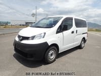2018 NISSAN VANETTE VAN NV200 DX