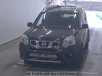 2014 NISSAN X-TRAIL 20GT