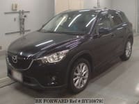 2014 MAZDA CX-5 XD L PACKAGE