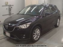 Used 2014 MAZDA CX-5 BY308793 for Sale