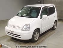 Used 2000 HONDA CAPA BY309225 for Sale